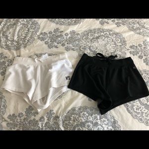 Victoria Secret lounge shorts